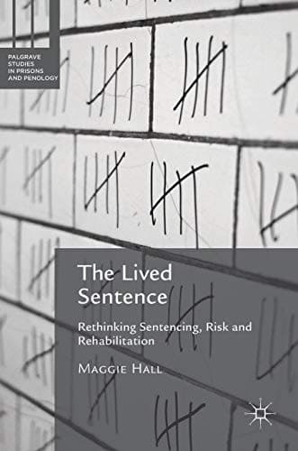 Portada de The Lived Sentence