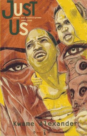 Portada de Just Us