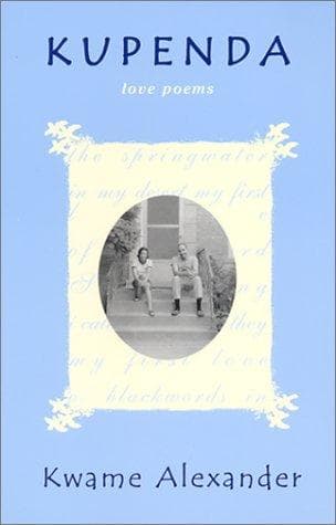 Portada de Kupenda