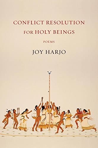 Portada de Conflict resolution for holy beings