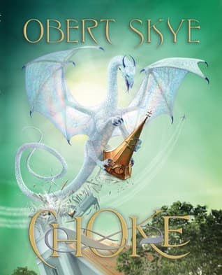 Portada de Choke