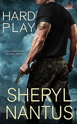 Portada de Hard Play