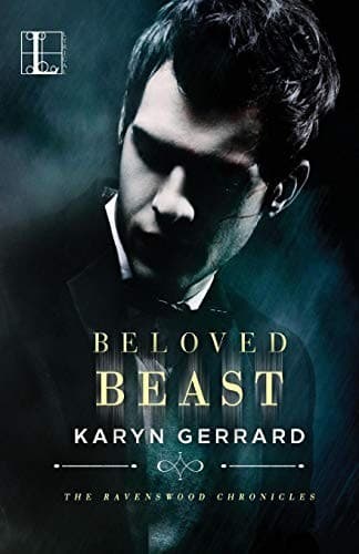 Portada de Beloved Beast