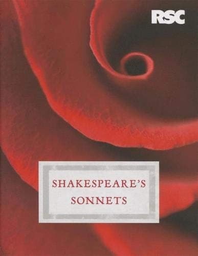 Portada de Shakespeare's Sonnets