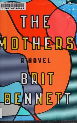 Portada de The Mothers