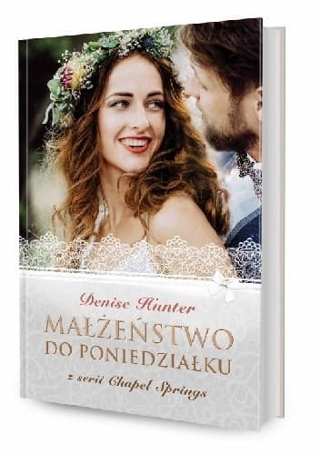 Portada de Małżeństwo do poniedziałku