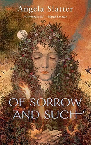 Portada de Of Sorrow And Such