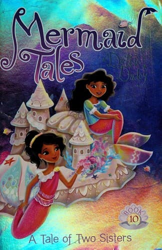 Portada de A tale of two sisters
