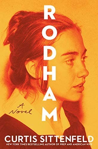 Portada de Rodham