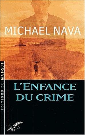 Portada de Enfance à Los Roblès
