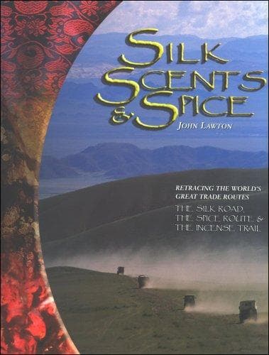 Portada de Silk, Scents & Spice