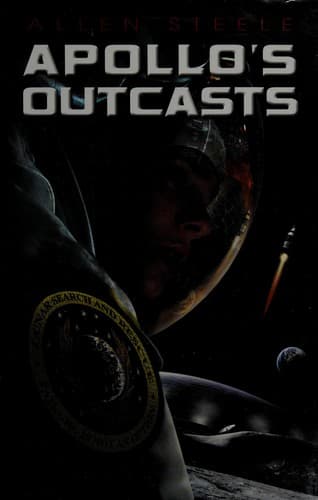 Portada de Apollo's outcasts